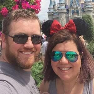 Meet your Posher, Brenda